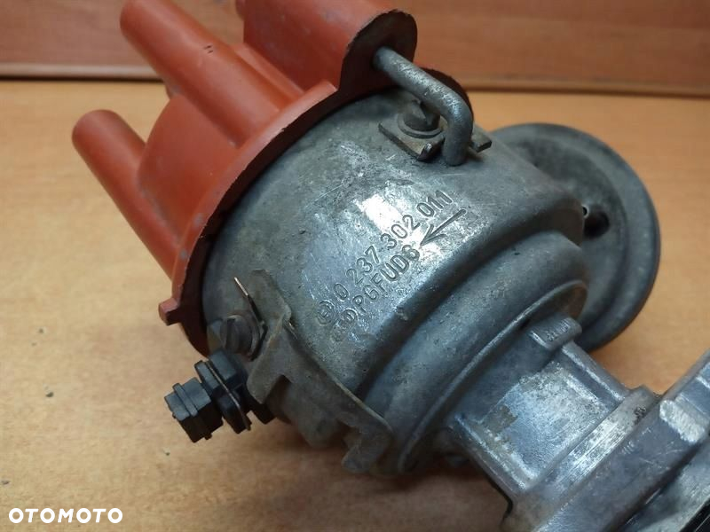 APARAT ZAPŁONOWY BMW SERIA 3 E21 0237302011 - 4