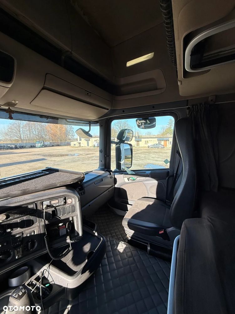 Scania r440 - 9