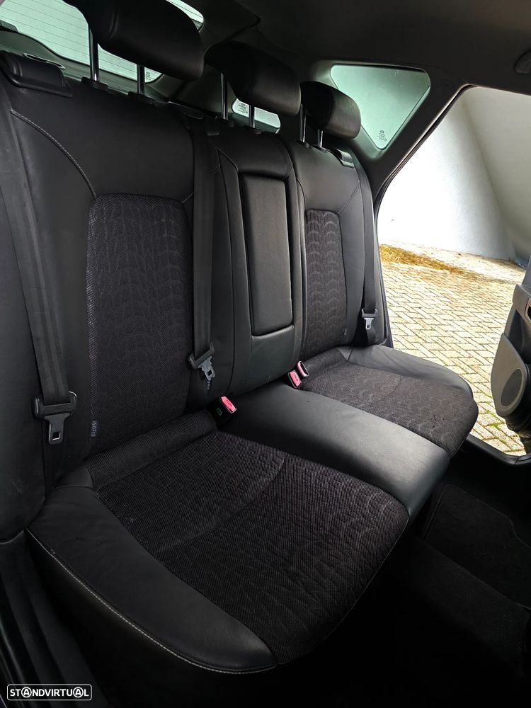 Kia Ceed SW 1.6 CRDi EX ISG - 55