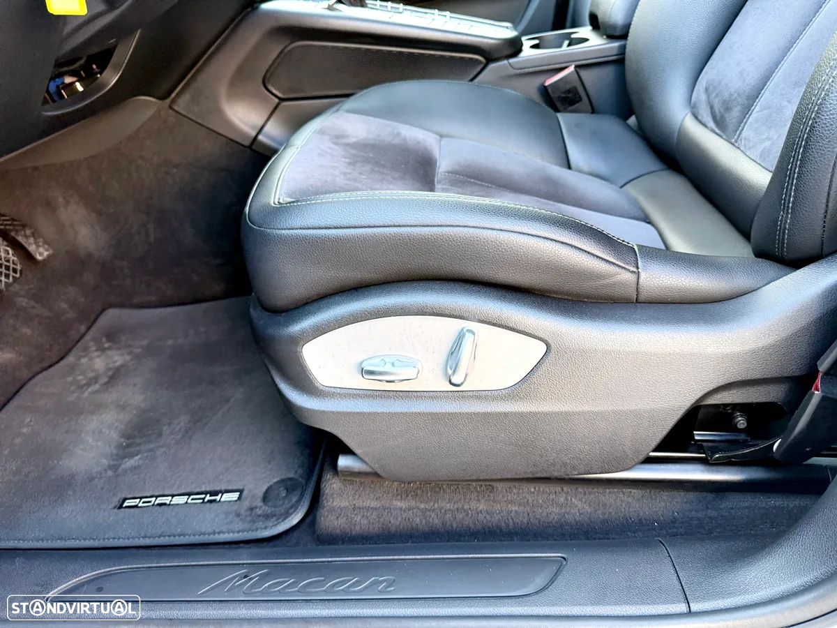 Porsche Macan Spirit - 20