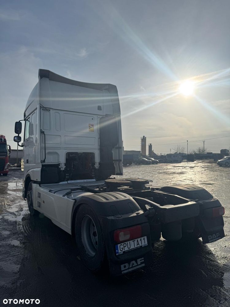 DAF XF530FT - 14