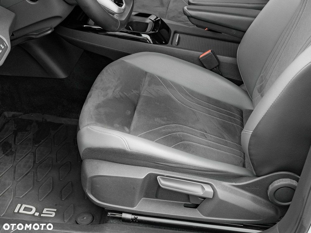 Volkswagen ID.5 - 14