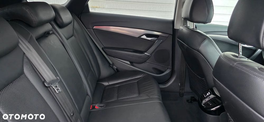 Hyundai i40 2.0 GDI Comfort + - 8