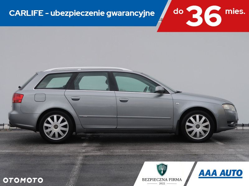 Audi A4 - 7
