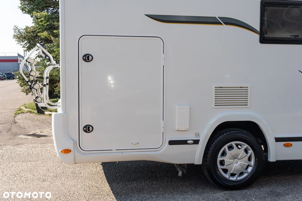 Benimar SPORT 340UP - 22