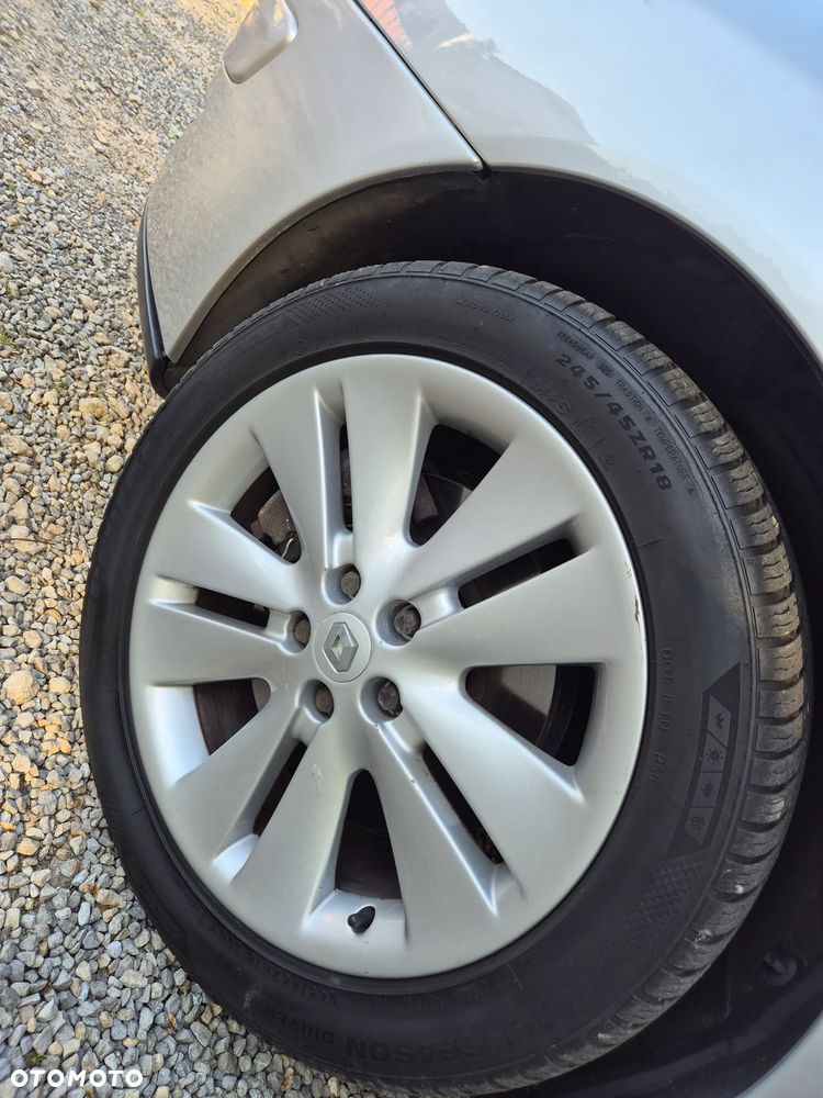 Renault Espace 2.0 dCi Dynamique - 10