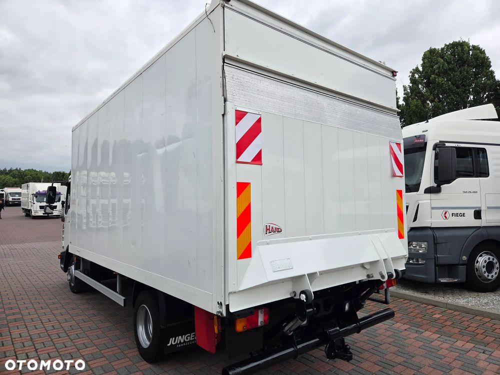 MAN tgl 7.180 - 6