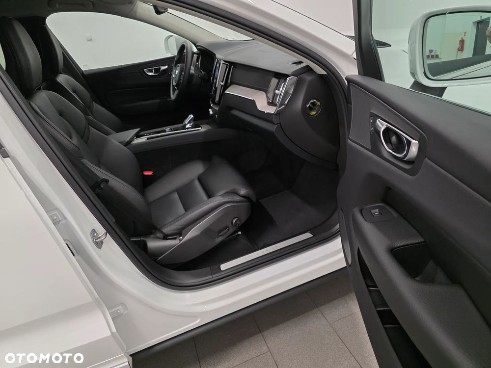 Volvo XC 60 B4 B Geartronic Inscription - 30