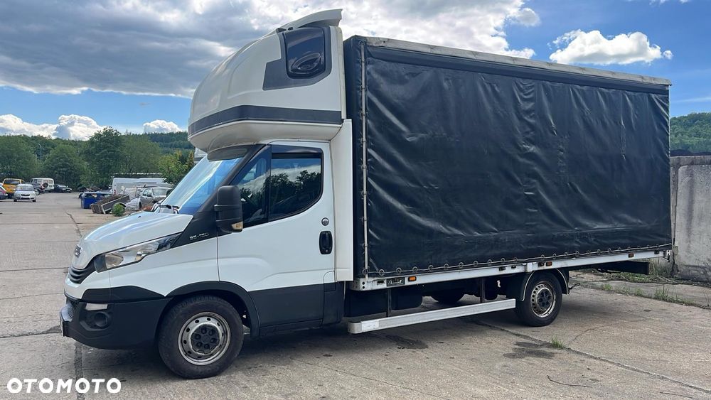 Iveco DAILY - 3