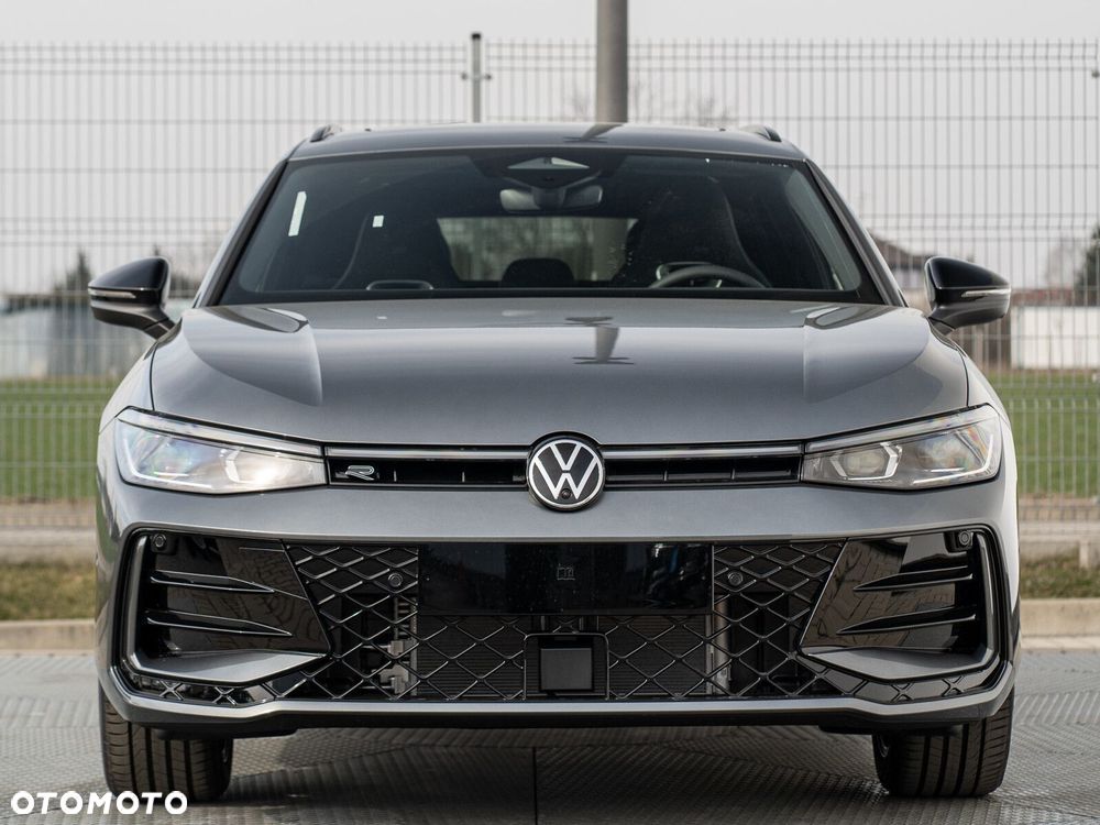 Volkswagen Passat - 7