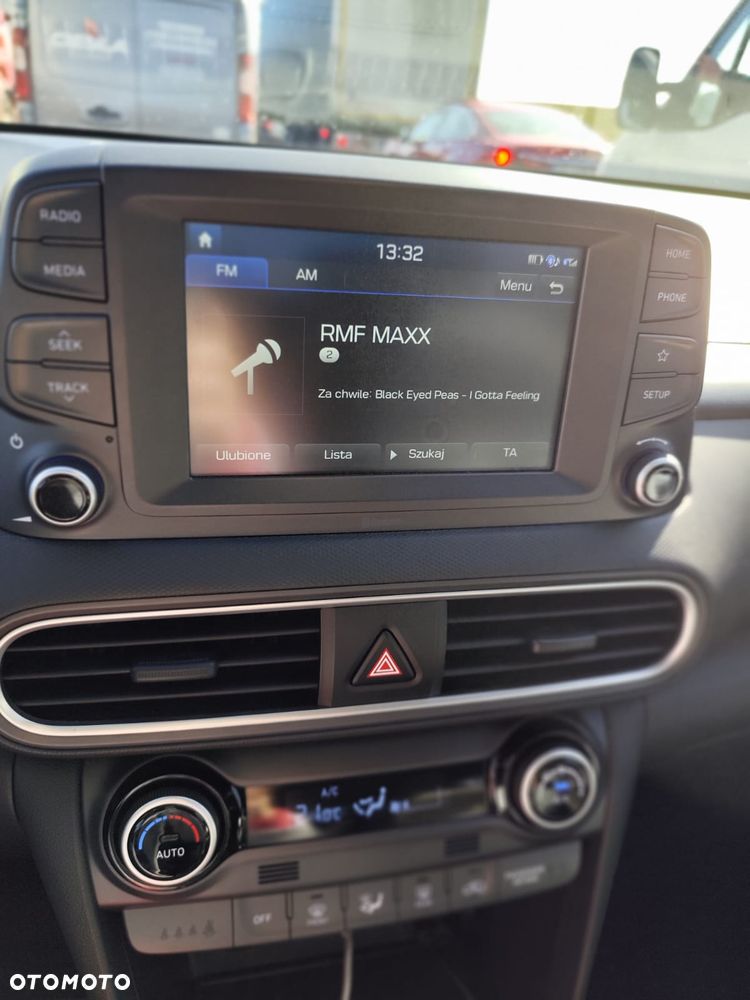 Hyundai Kona 1.6 T-GDI Style 4WD DCT - 17