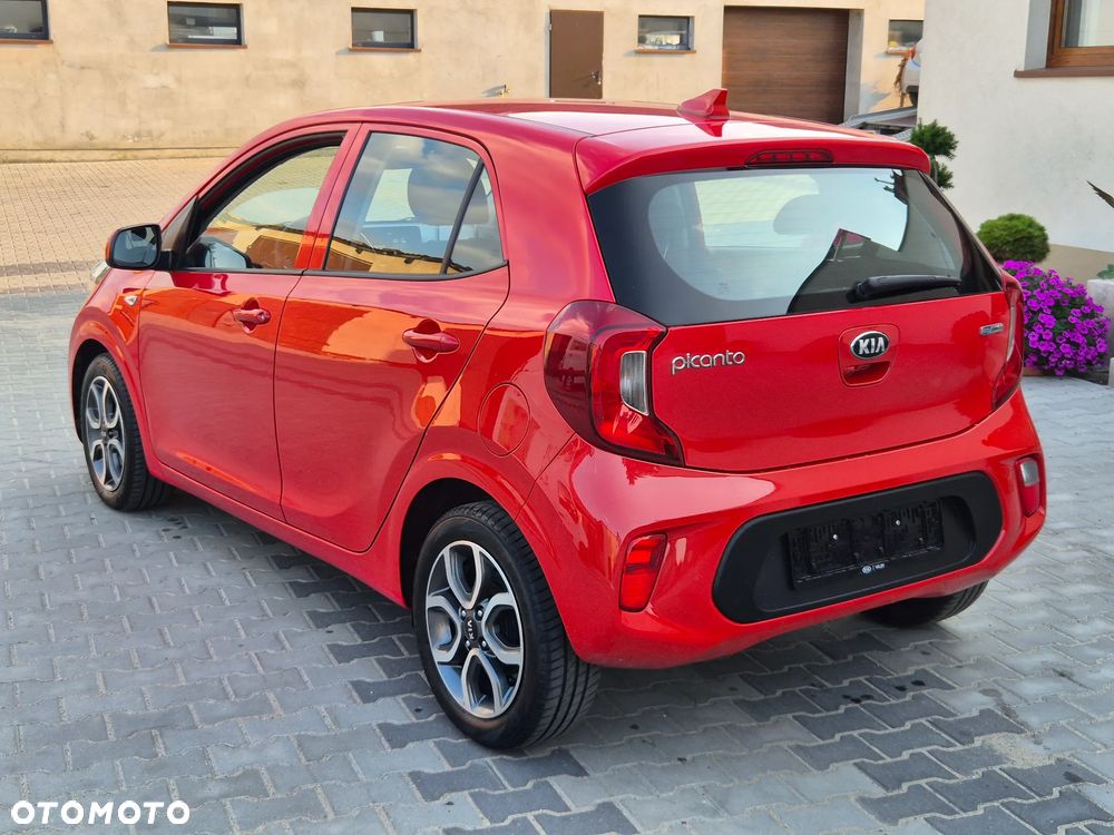 Kia Picanto 1.0 Dream-Team Edition - 2
