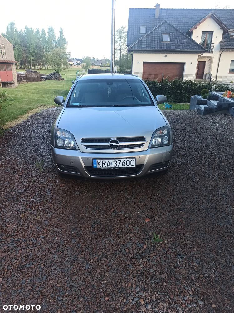 Opel Vectra 1.8 GTS - 5