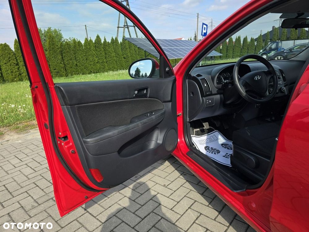 Hyundai i30 - 14