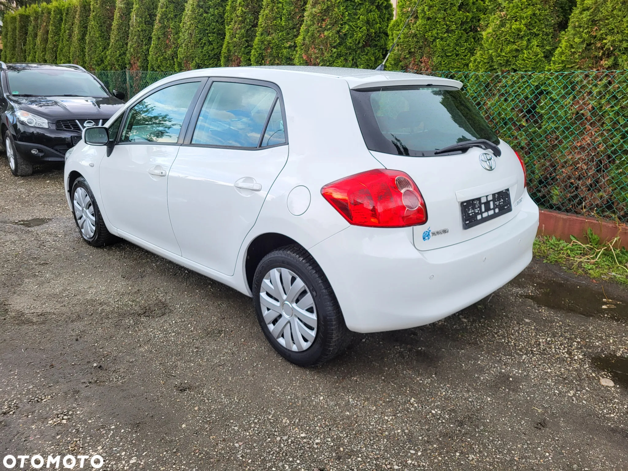 Toyota Auris - 8