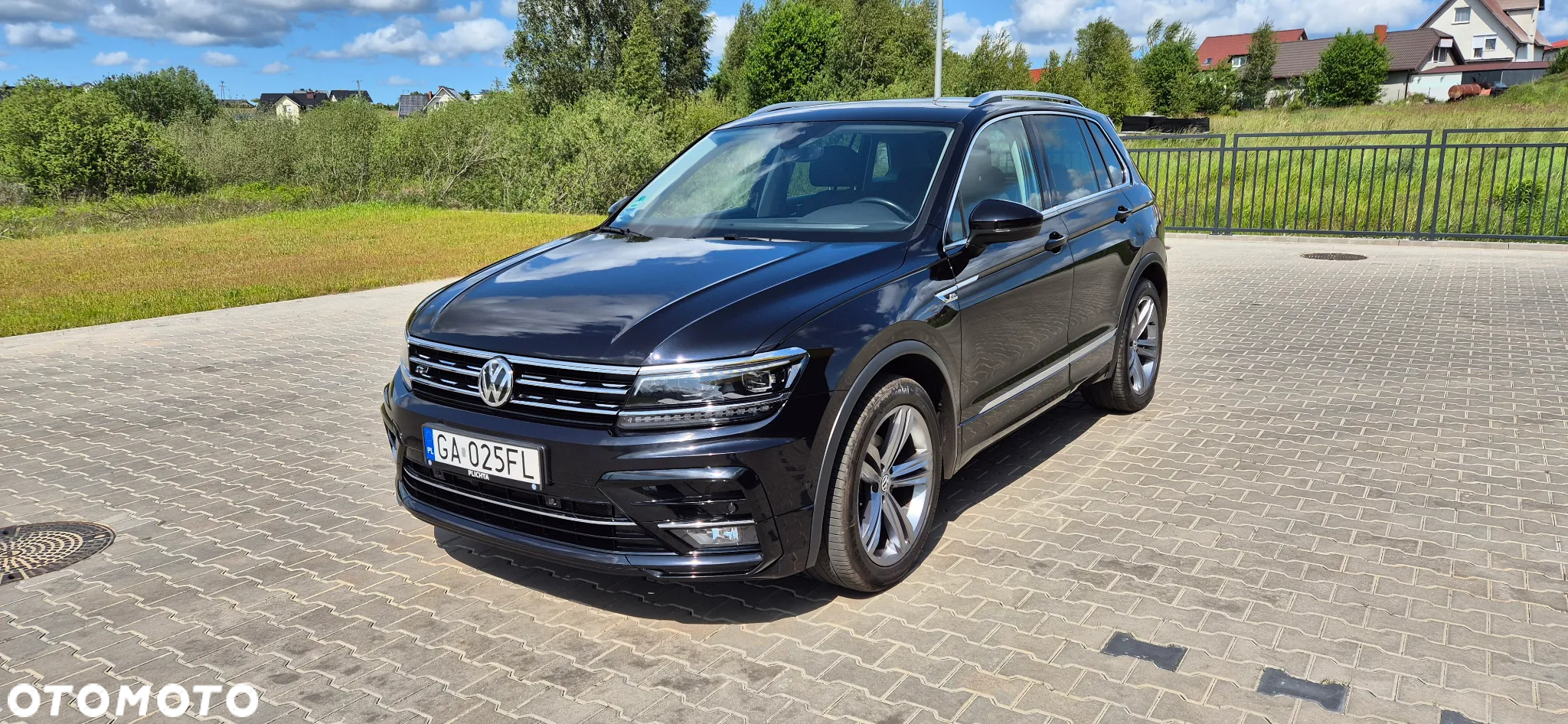 Volkswagen Tiguan 2.0 TDI BMT SCR Highline - 3