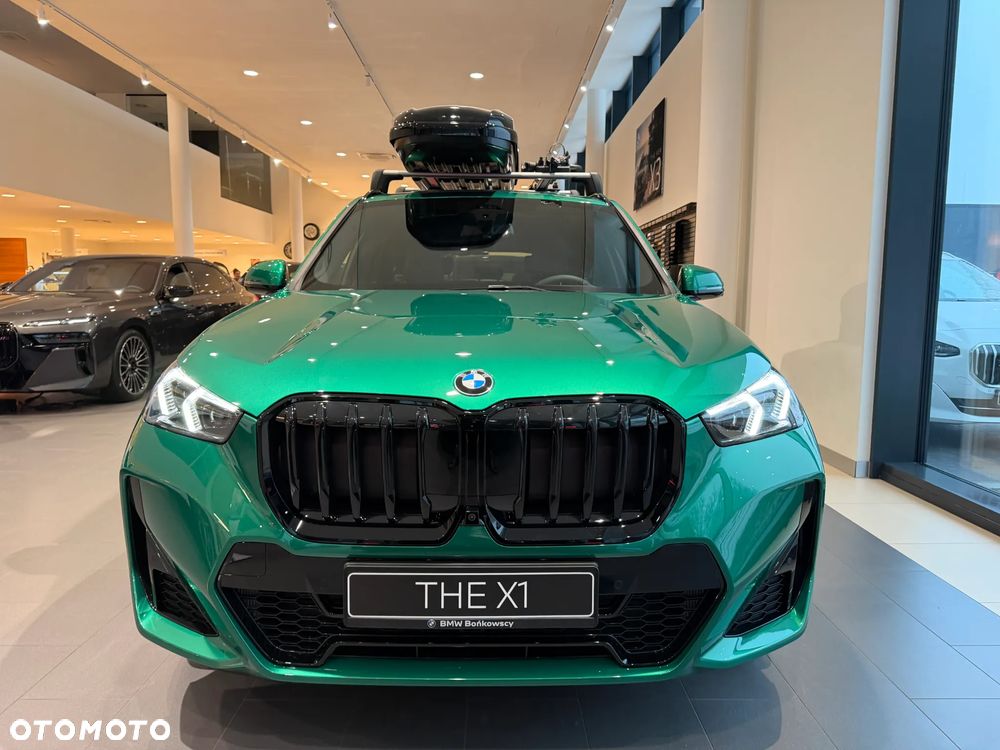 BMW X1 xDrive23d mHEV M Sport - 5