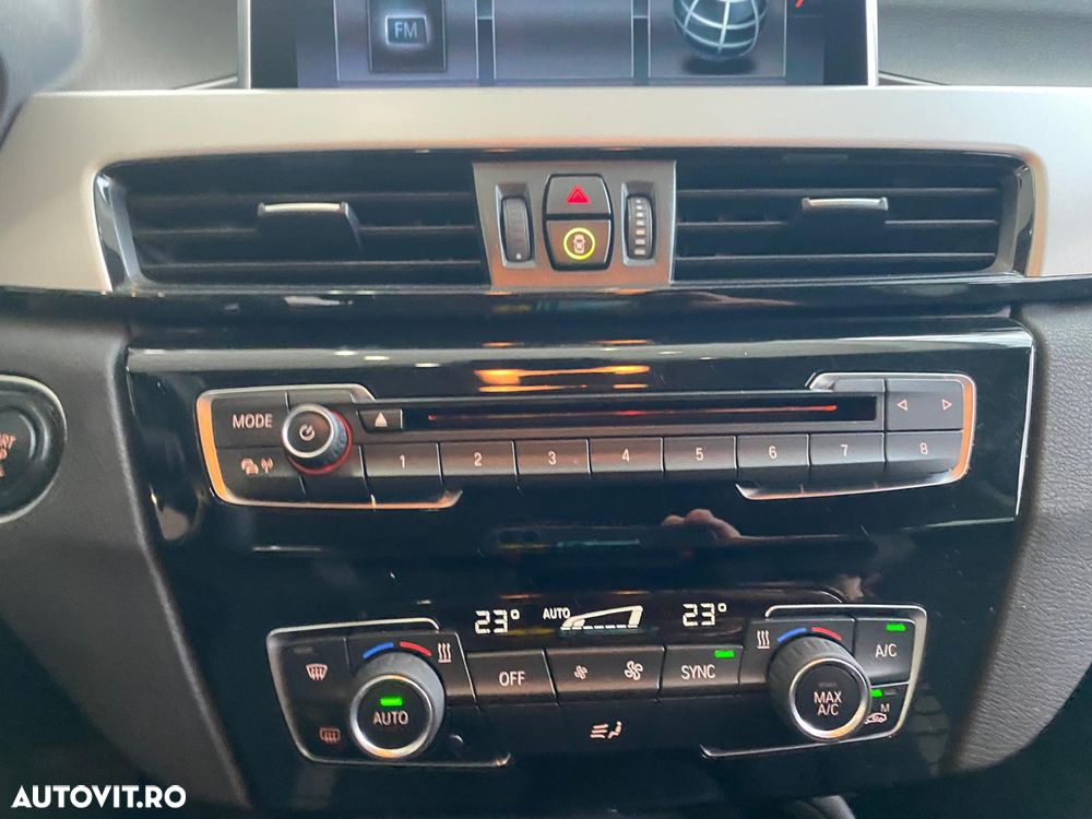 BMW X1 xDrive20i AT - 14