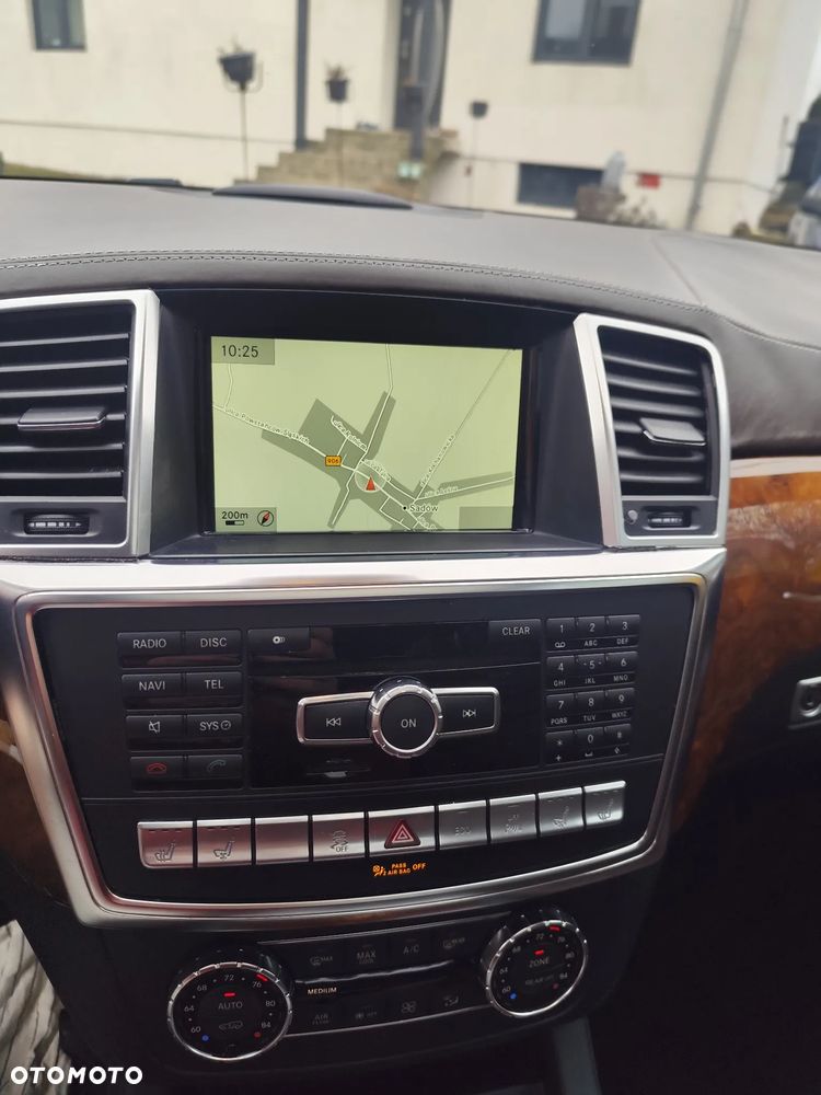 Mercedes-Benz GL - 19