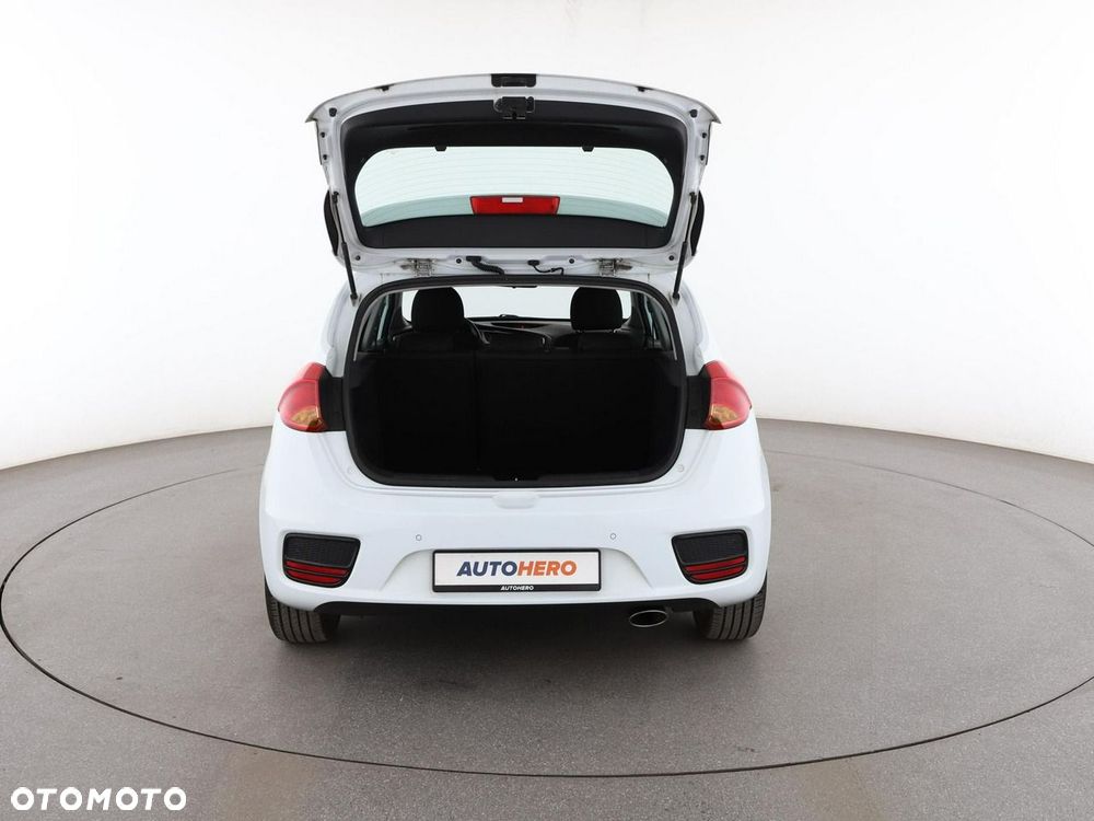 Kia Ceed 1.4 Edition 7 - 20