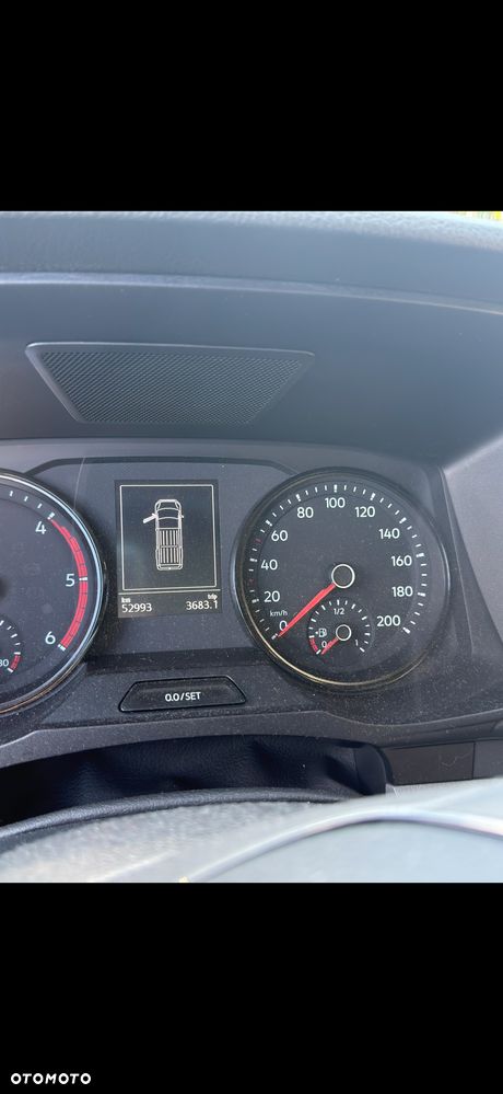 Volkswagen Crafter Standard - 10