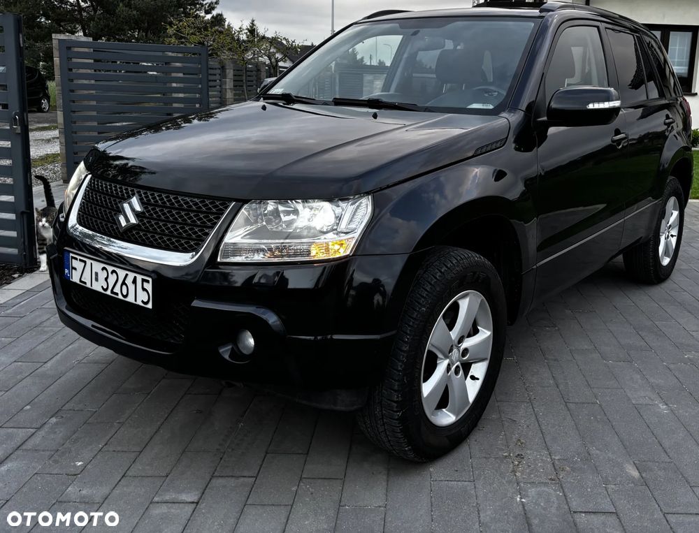 Suzuki Grand Vitara 2.4 Premium EU5 - 7