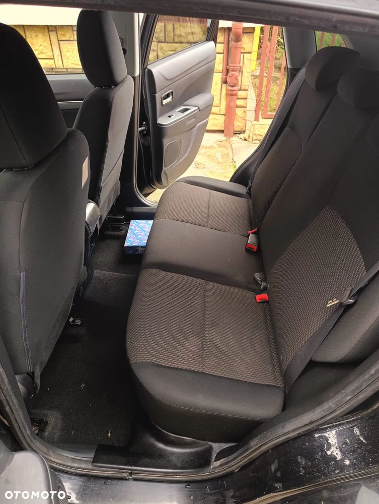 Mitsubishi ASX 1.6 2WD Intense - 12