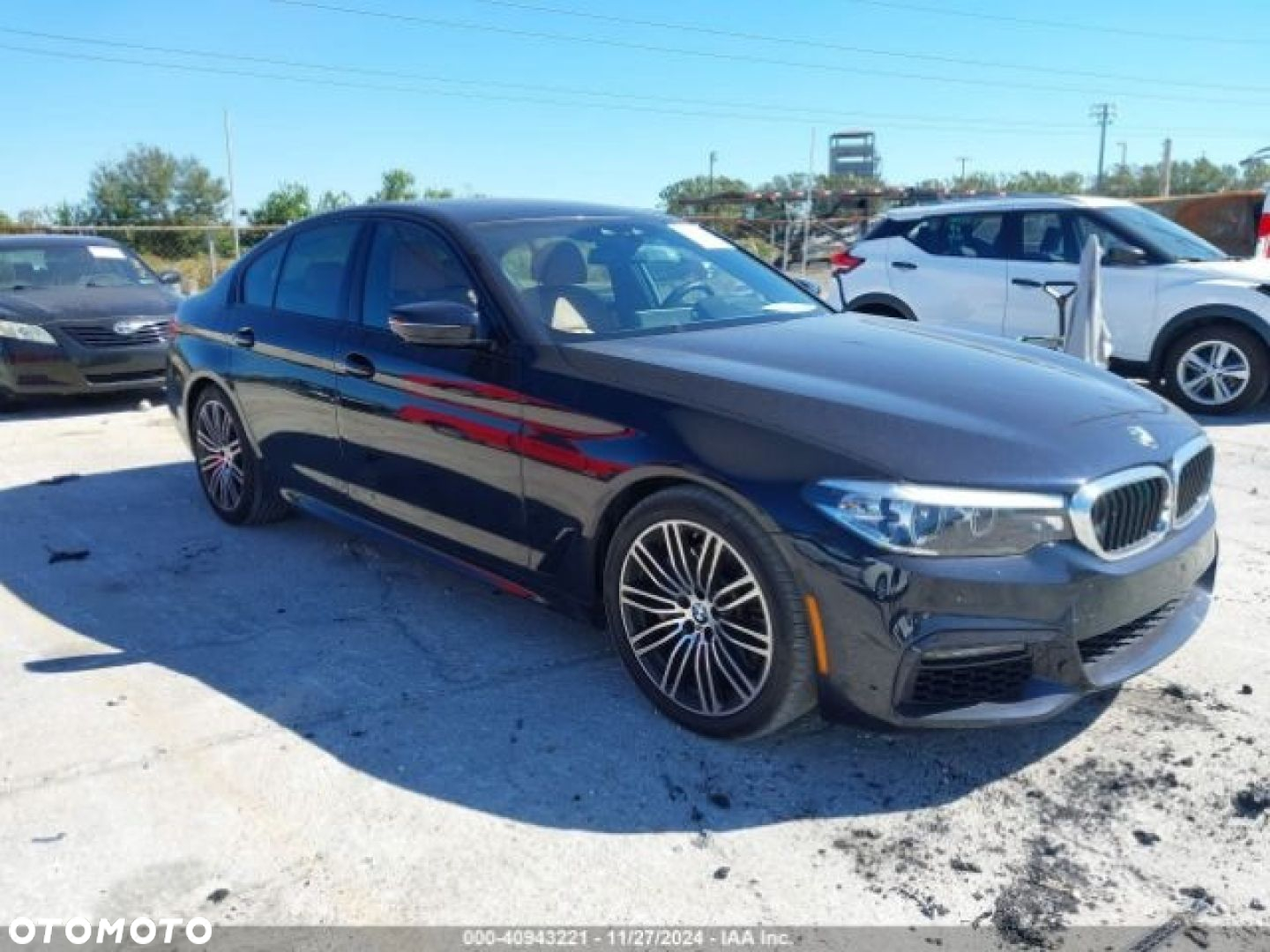 BMW Seria 5 - 3
