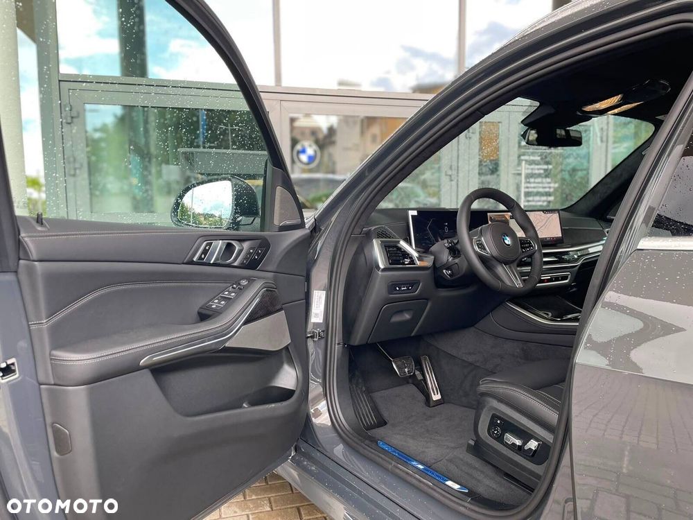 BMW X5 - 16