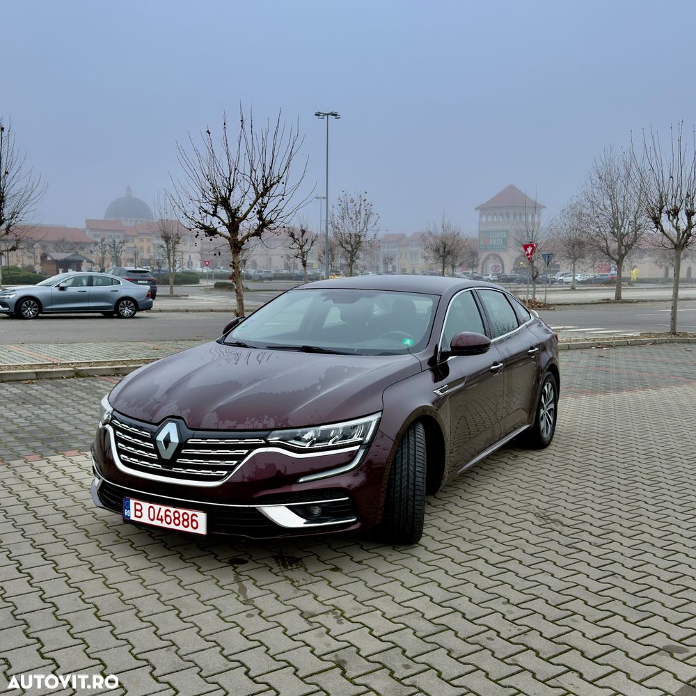 Renault Talisman - 3
