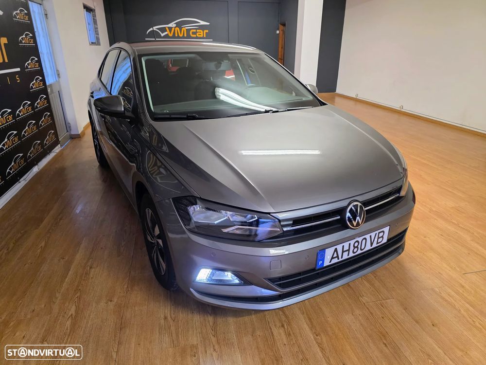 VW Polo 1.0 TSI Confortline - 17