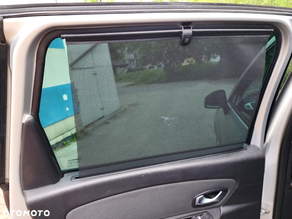 Renault Grand Scenic 1.6 16V 110 Dynamique - 38