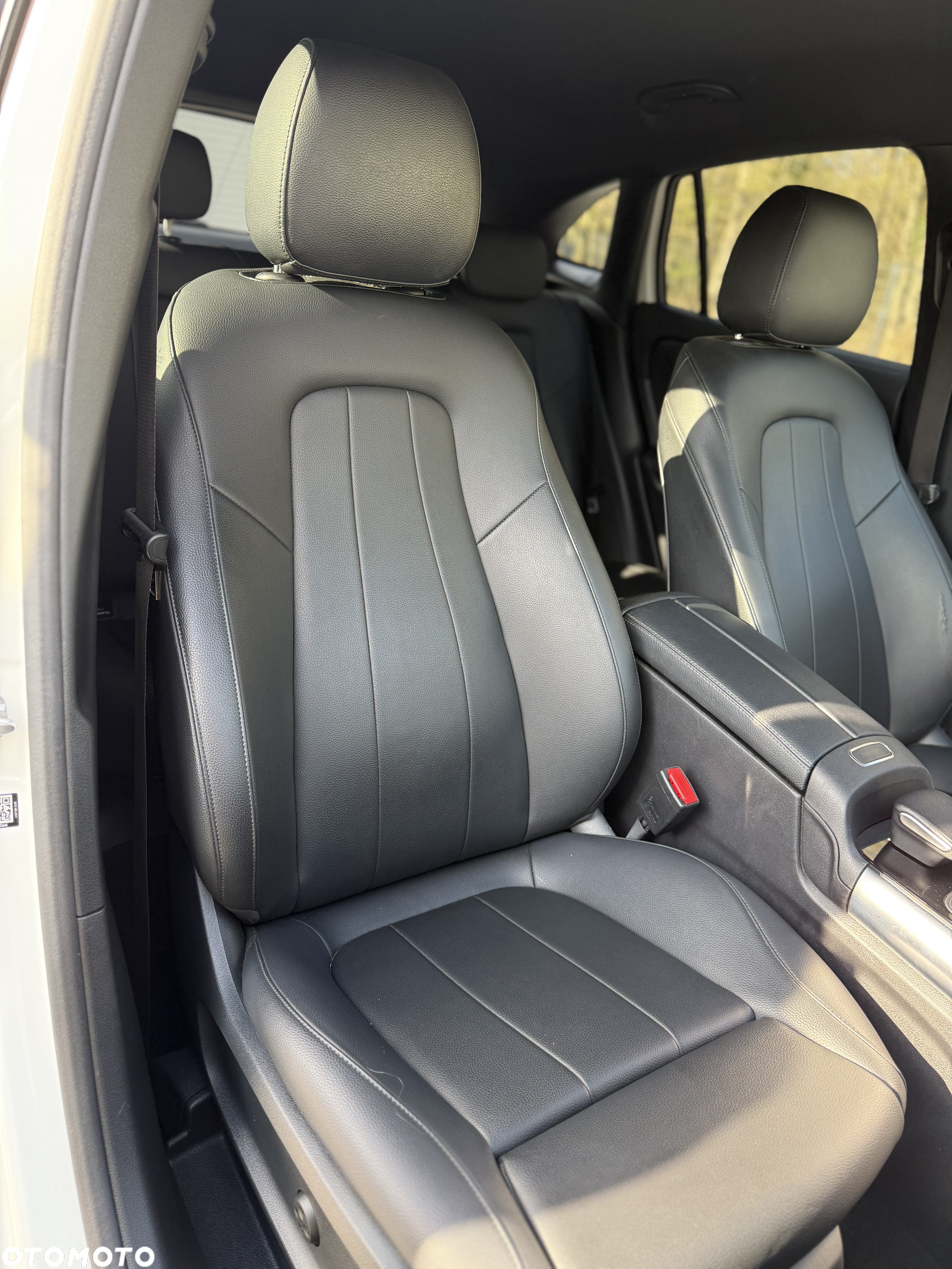 Mercedes-Benz GLA 250 8G-DCT Edition 2021 - 33