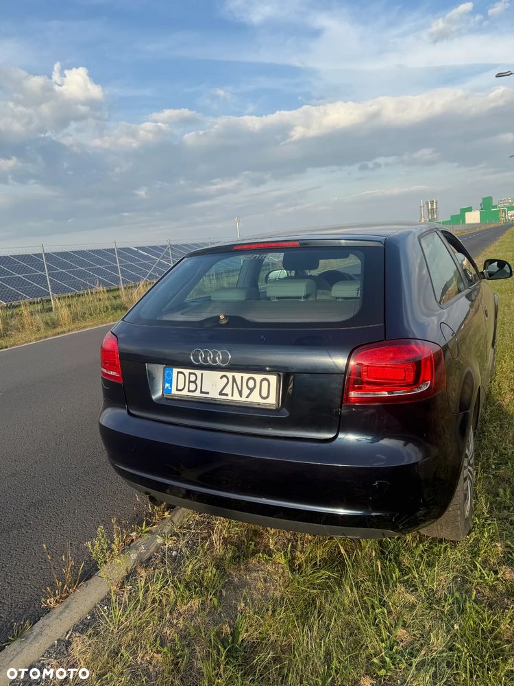 Audi A3 - 5