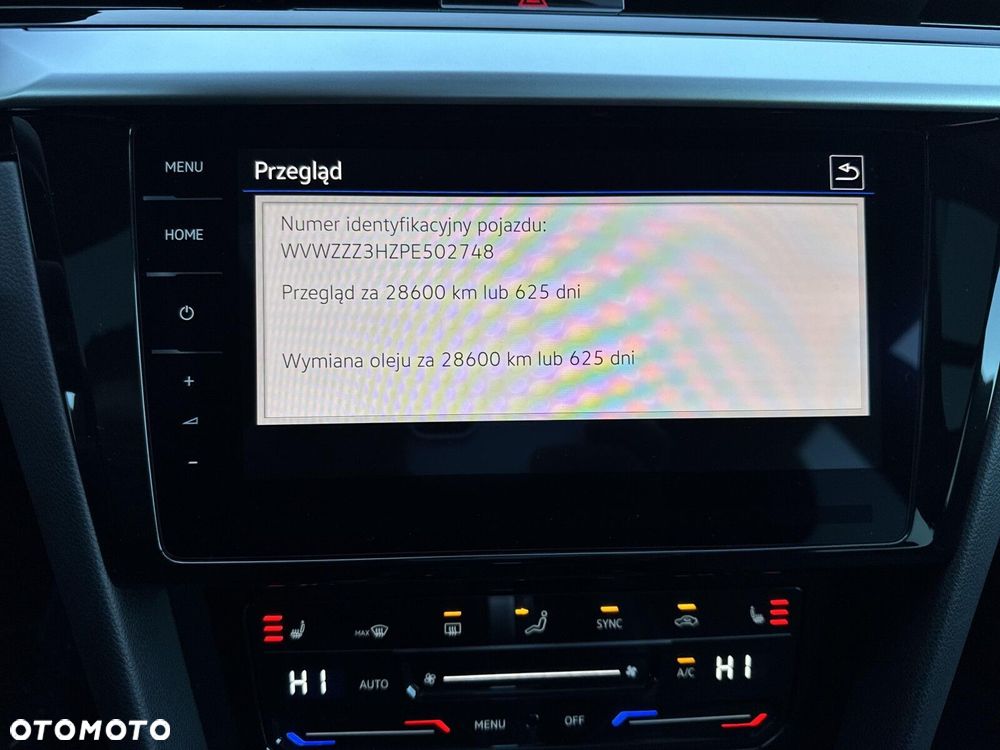 Volkswagen Arteon Shooting Brake 2.0 TDI 4Motion R-Line DSG - 26