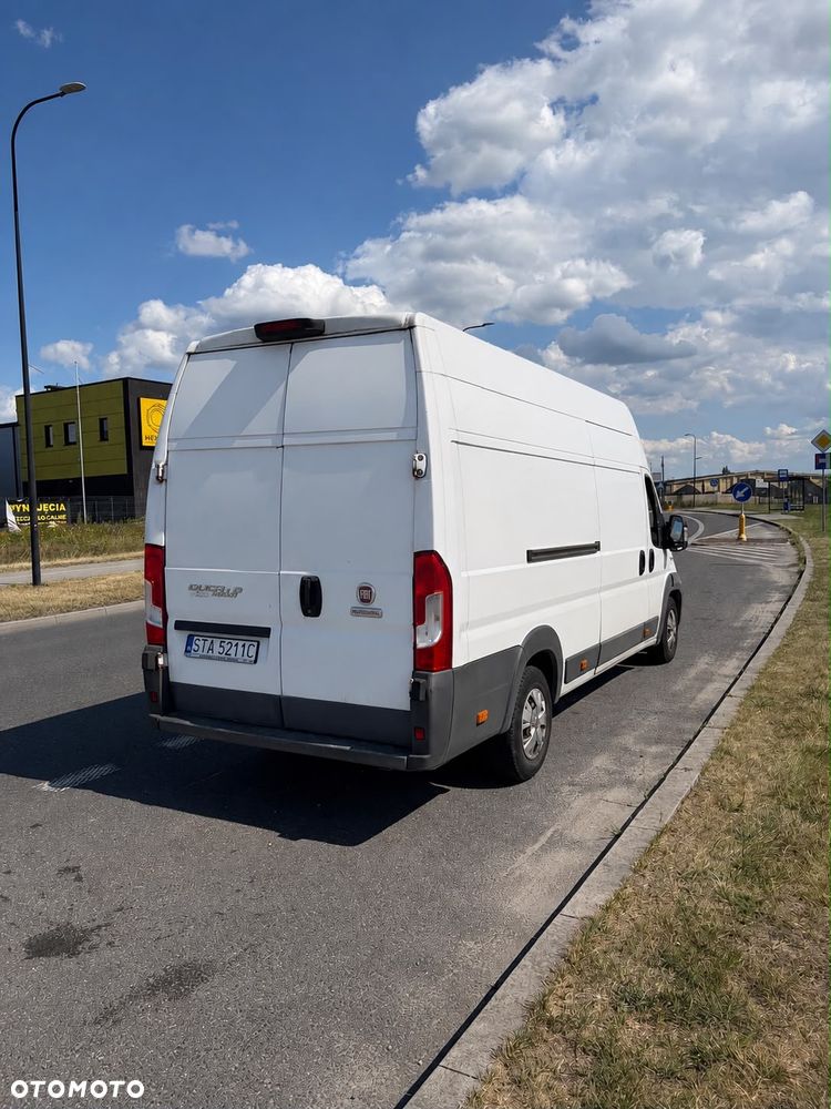 Fiat Ducato - 2