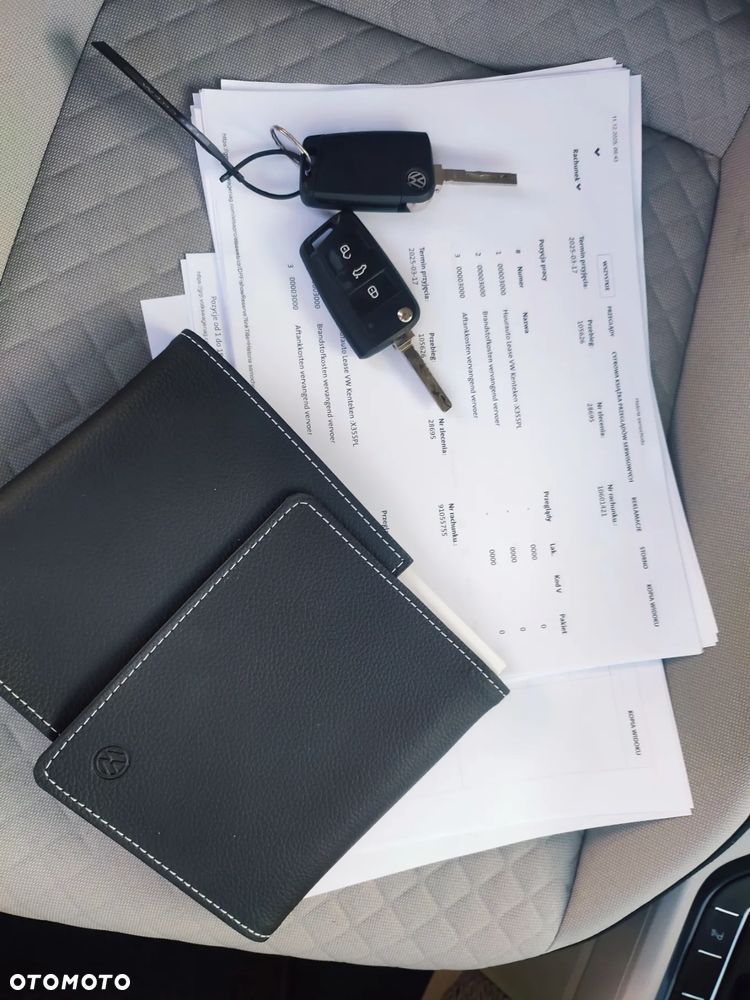 Volkswagen Tiguan 1.5 TSI ACT OPF Trendline - 40