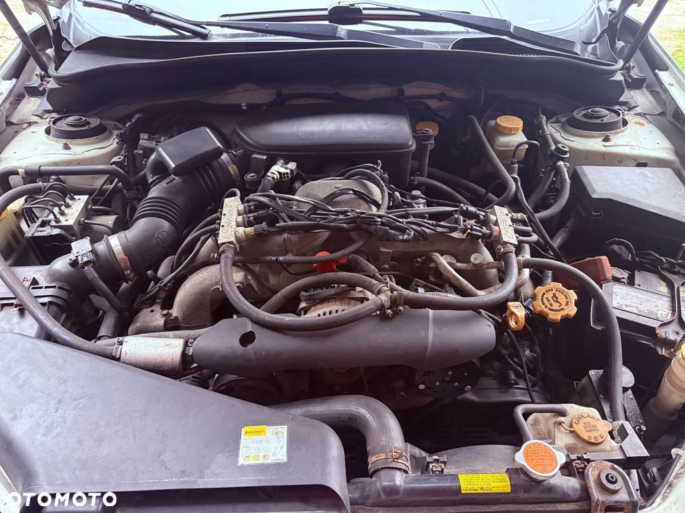 Subaru Impreza 2.5 - 19