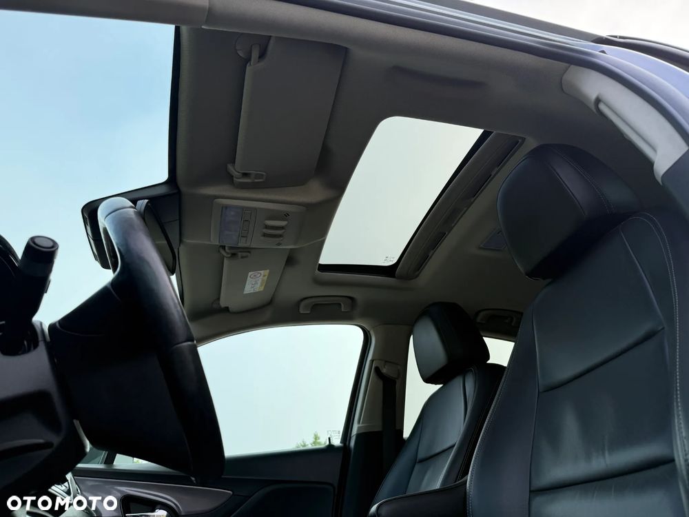 Opel Mokka X - 29