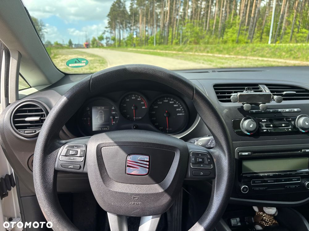 Seat Leon 1.2 TSI Style S&S - 7