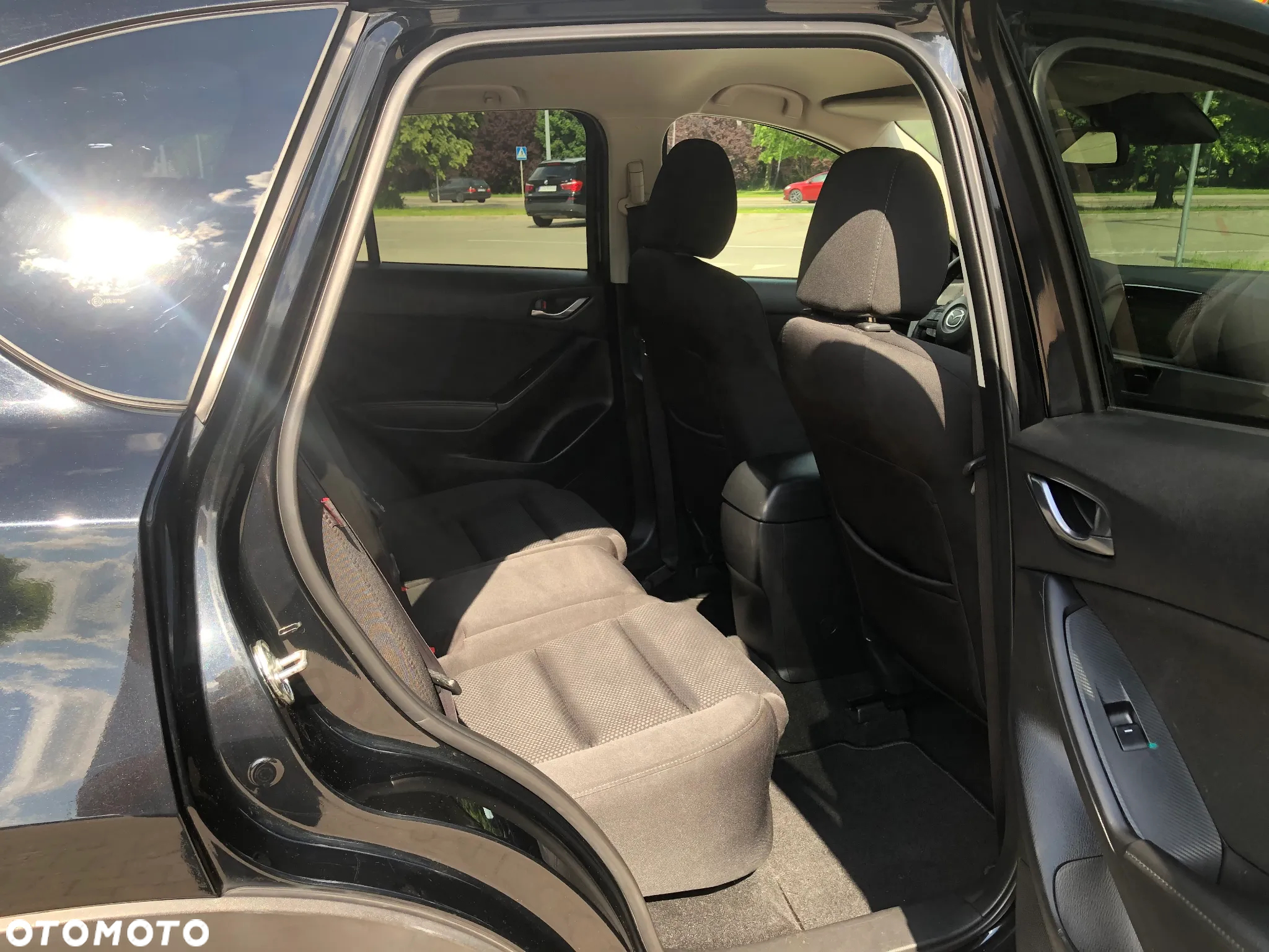 Mazda CX-5 2.0 Black 2WD - 27