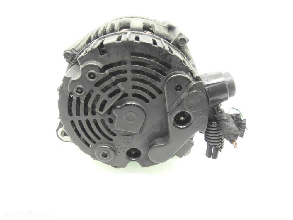 ALTERNATOR PEUGEOT 206 2.0 HDI 9635342080 - 7