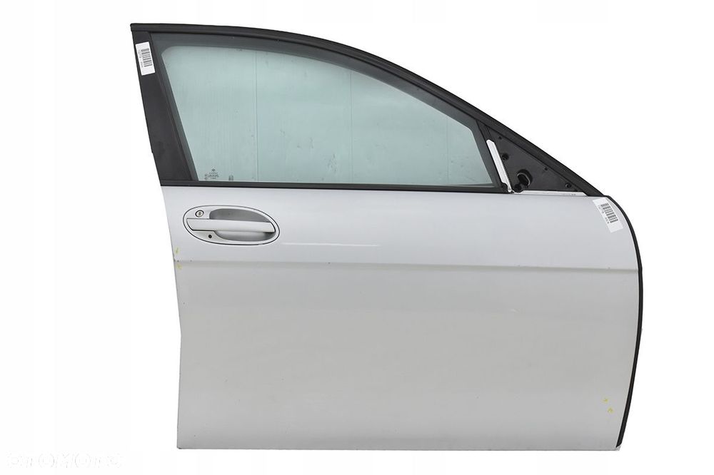 drzwi przednie * przód prawe bmw 7 e65 354/7 - 1