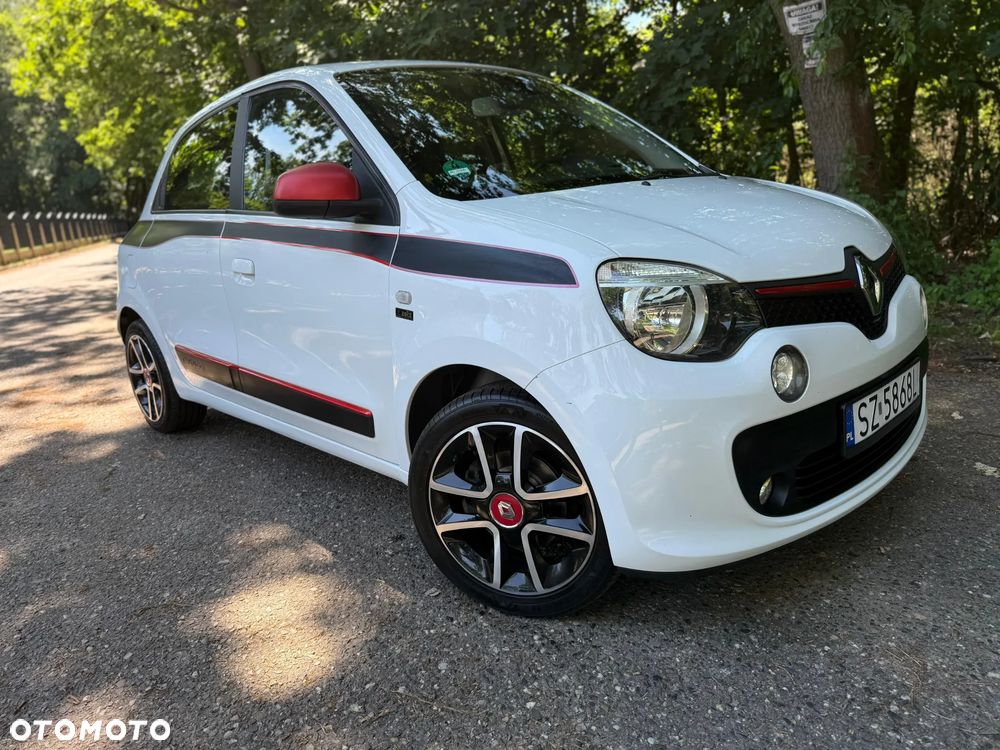 Renault Twingo ENERGY TCe 90 Intens - 2