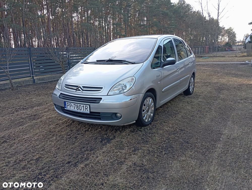 Citroën Xsara Picasso 1.6 Tendance - 5