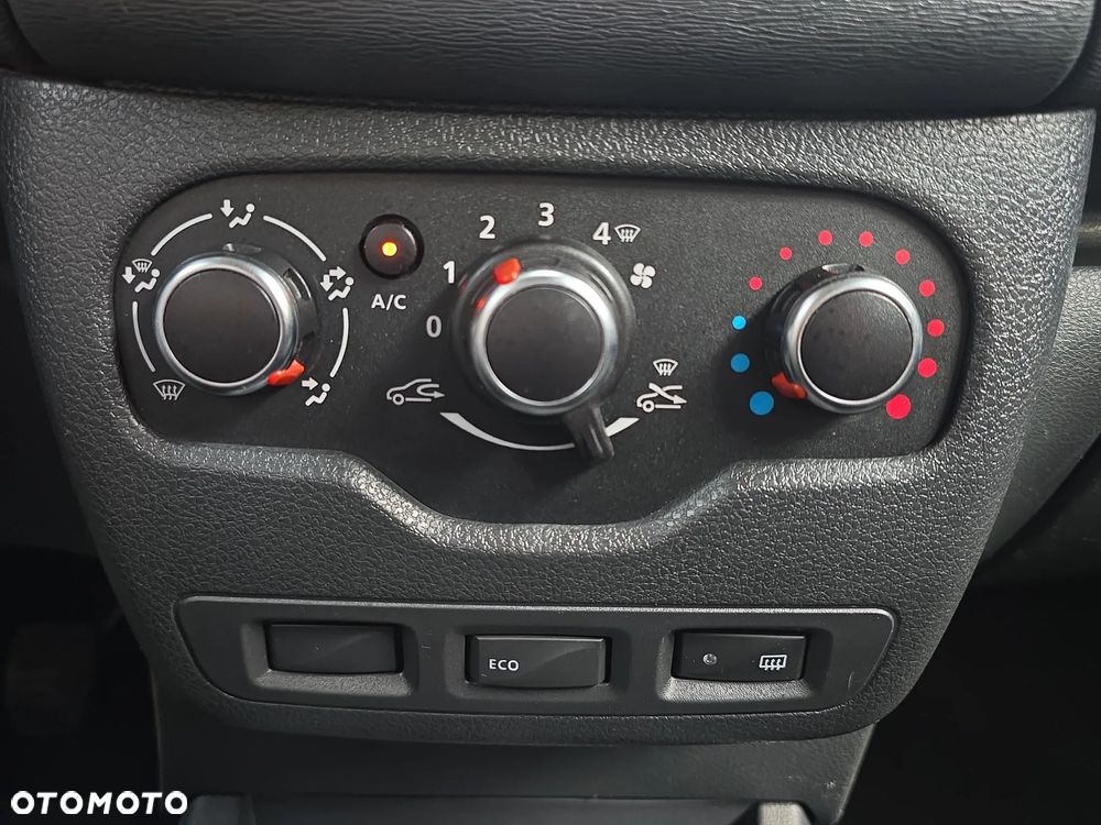 Dacia Dokker 1.6 SCe Laureate - 26