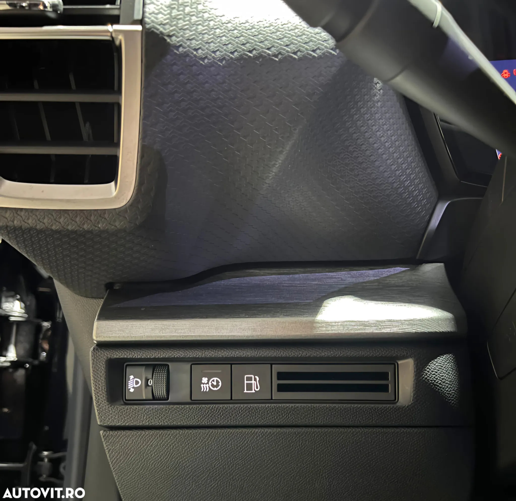 Citroën C5 X Hybrid 225 Start&Stopp e-EAT8 FEEL PACK - 18