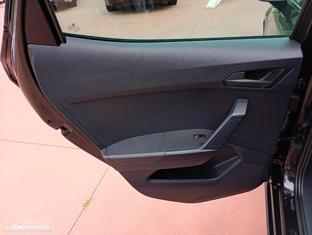 SEAT Ibiza 1.0 TSI FR - 12