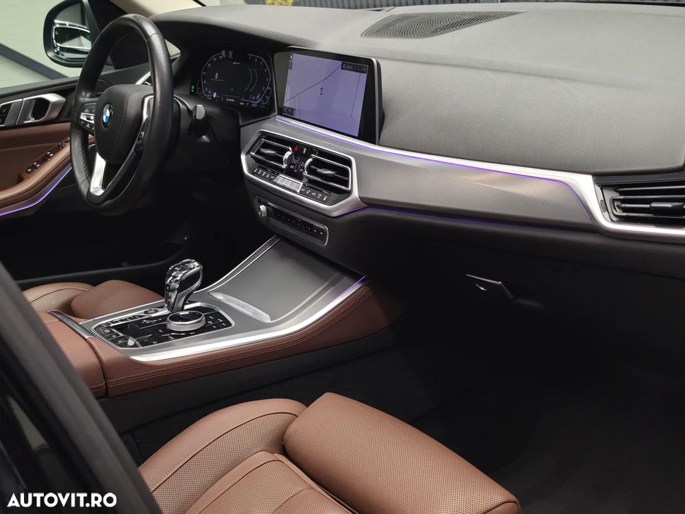 BMW X5 xDrive45e xLine - 35