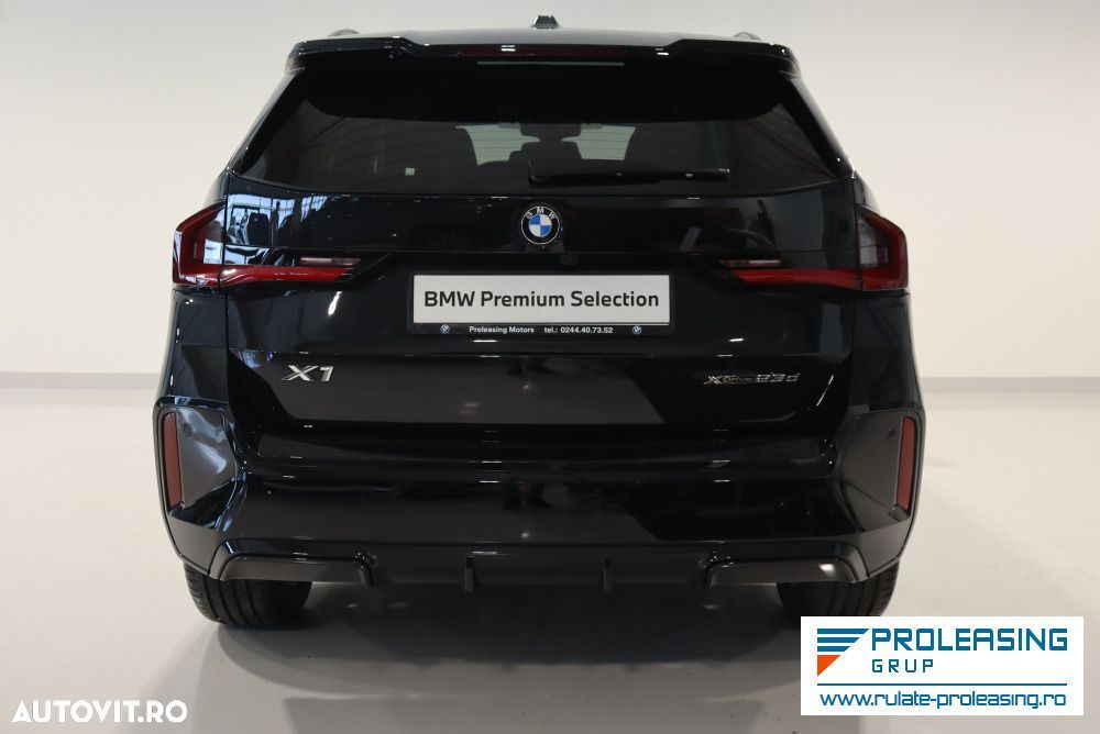 BMW X1 - 6